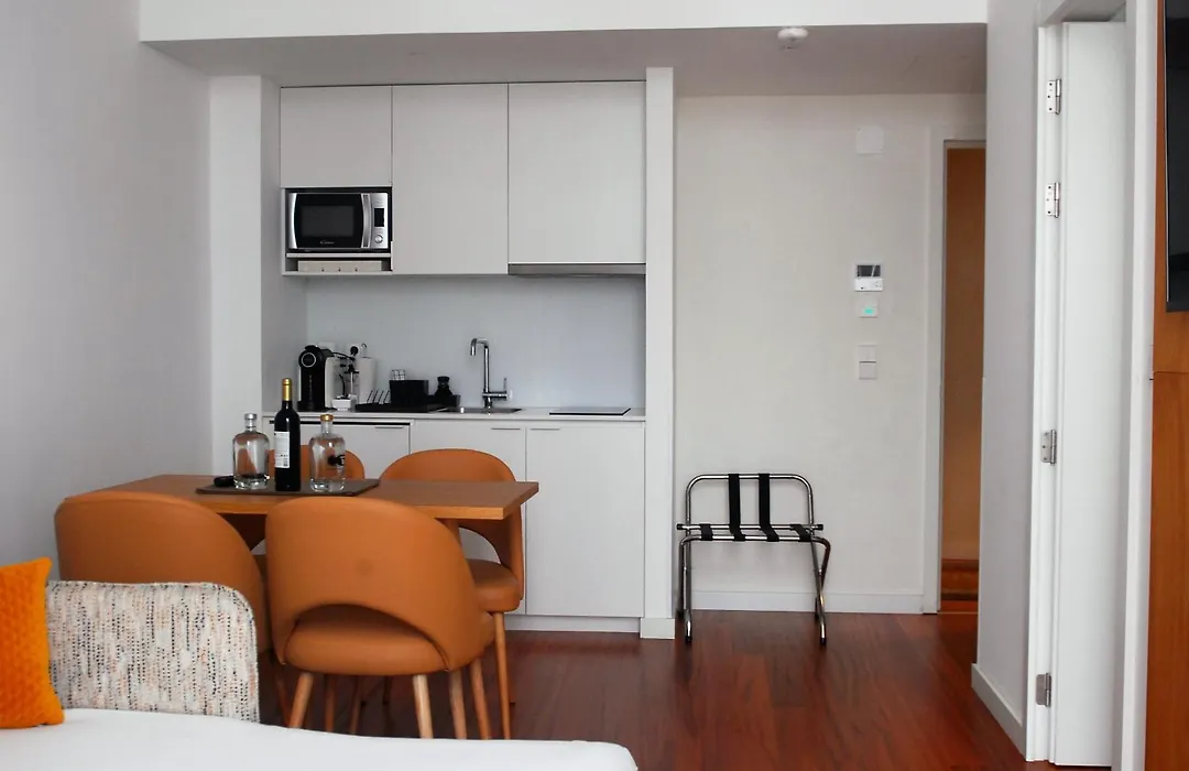 The 7 Hotel, Suites, Studios & Apartments-1