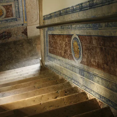 Palacio Ramalhete-3